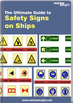 The Ultimate Guide to Safety Signs on Ships